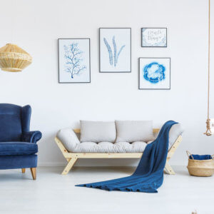 Hygge stil