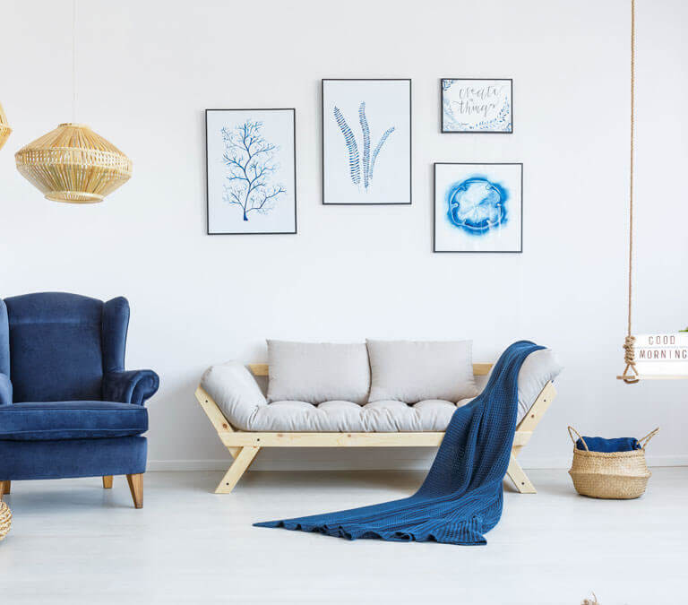 Hygge stil