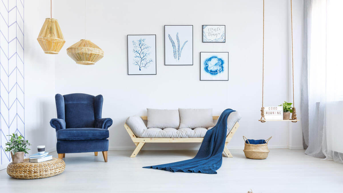 Hygge stil
