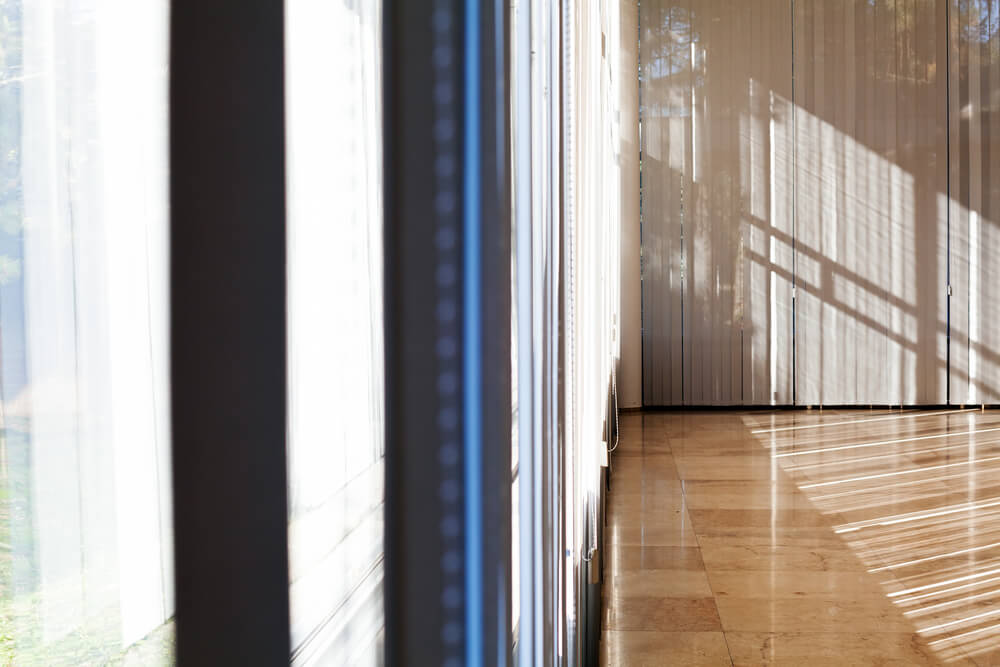 odabir komarnika za dom